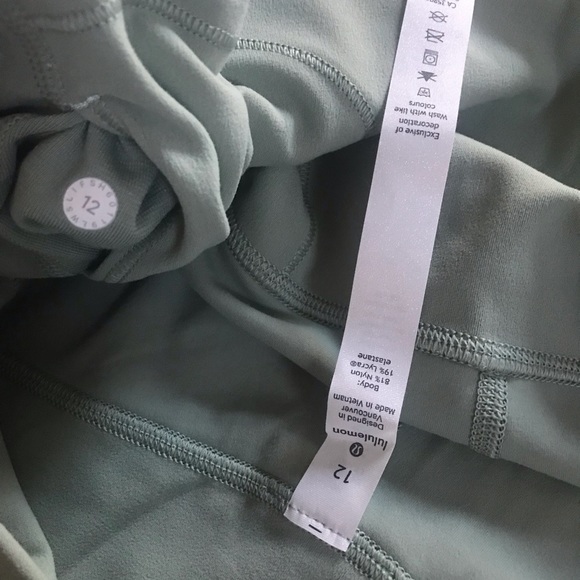 LULULEMON Align Pants 25” - Picture 5 of 5